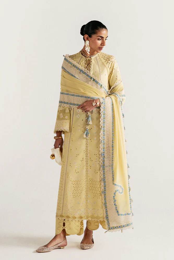 SUFFUSE EIRA 3PC - Image 5