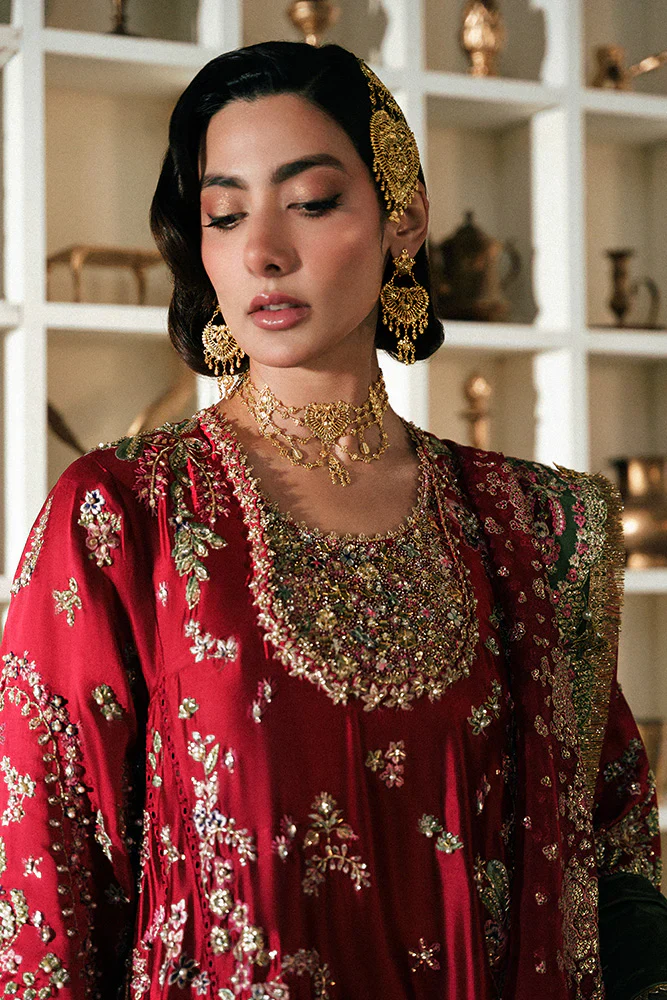 SUFFUSE FREESHIA WEDDING AFSANAE - Image 2