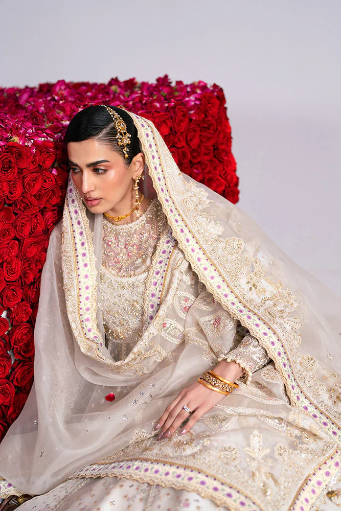SUFFUSE FREESHIA WEDDING ISHANI - Image 5