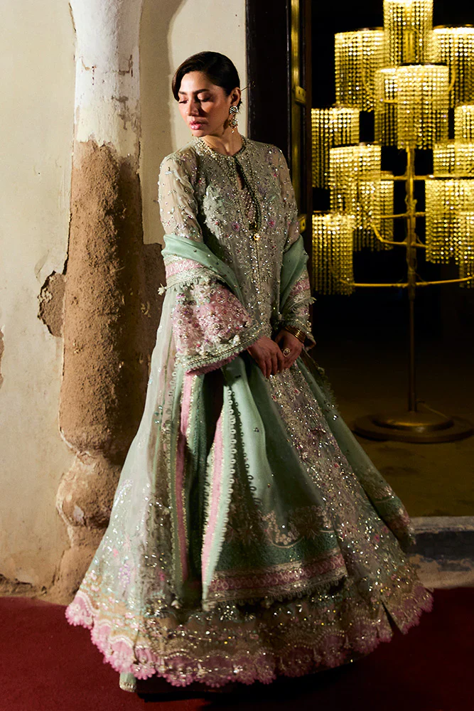 SUFFUSE FREESHIA WEDDING MEHTAB