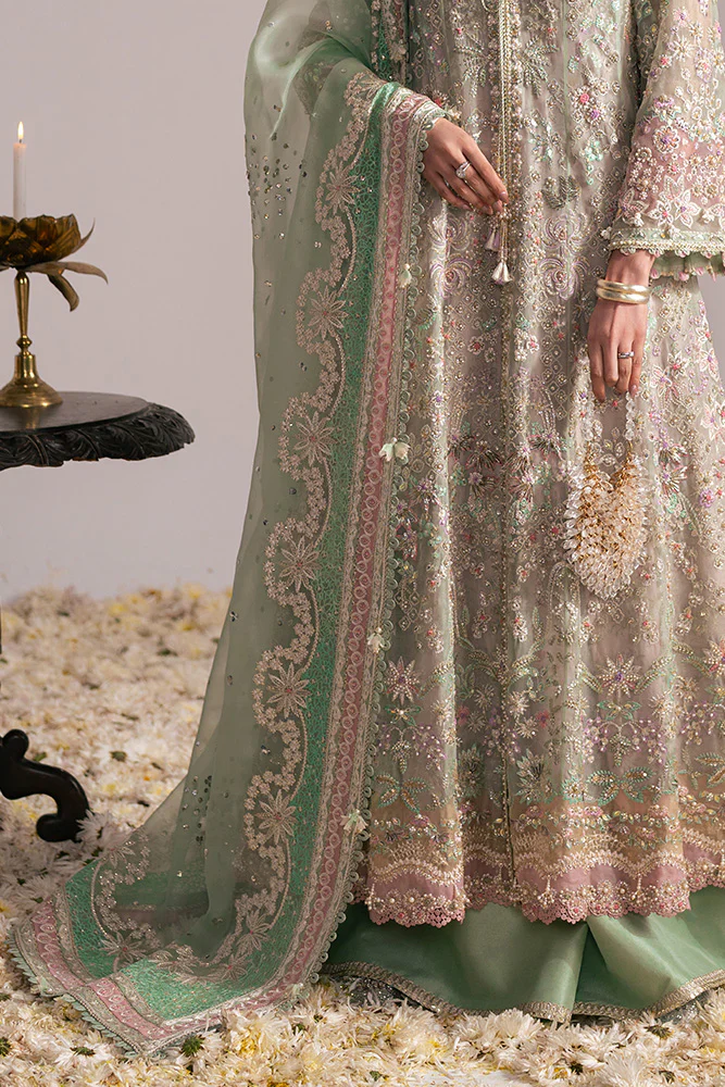 SUFFUSE FREESHIA WEDDING MEHTAB - Image 3
