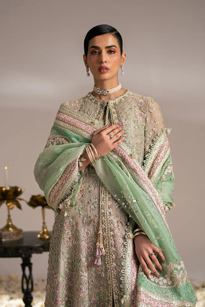 SUFFUSE FREESHIA WEDDING MEHTAB - Image 4