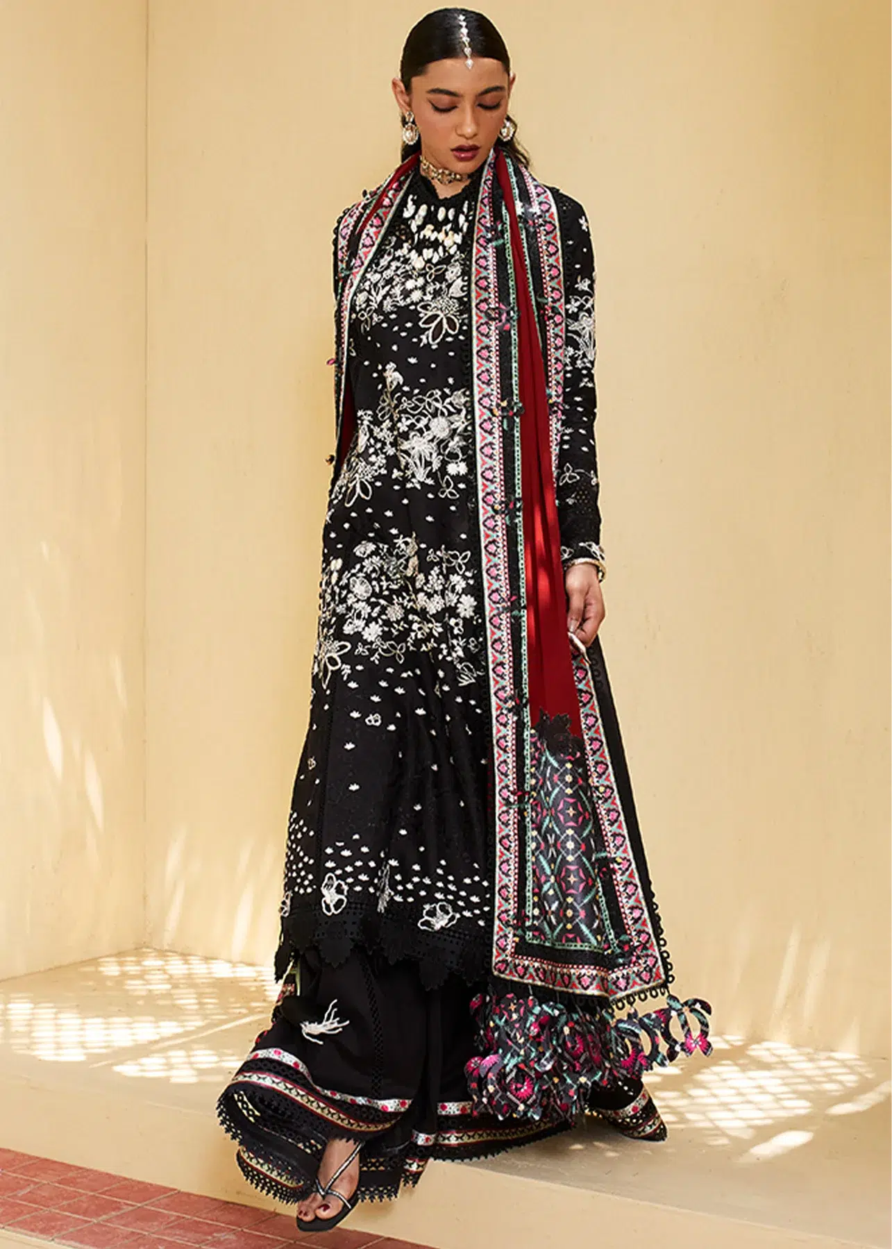 SUFFUSE KIRAN