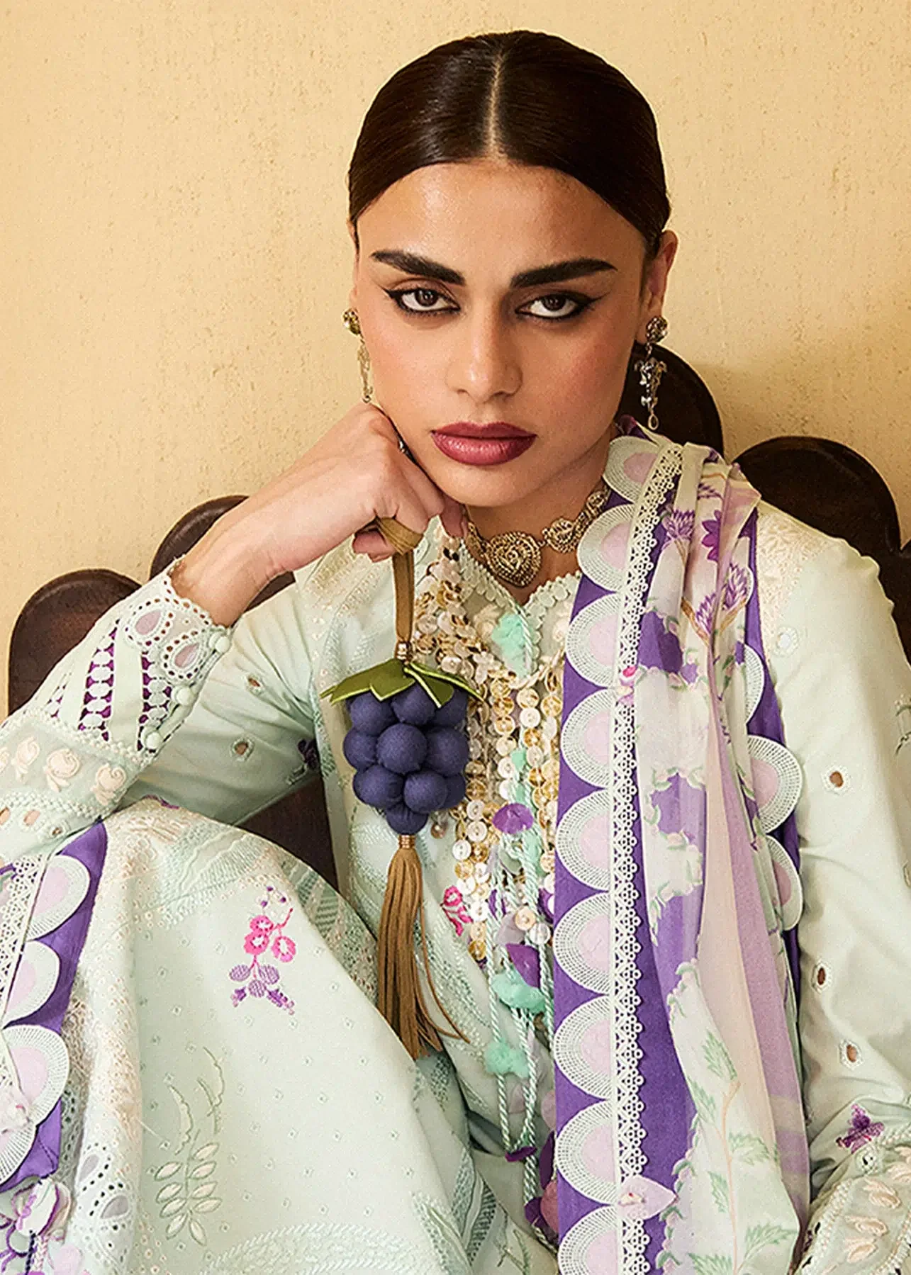 SUFFUSE LARA - Image 5