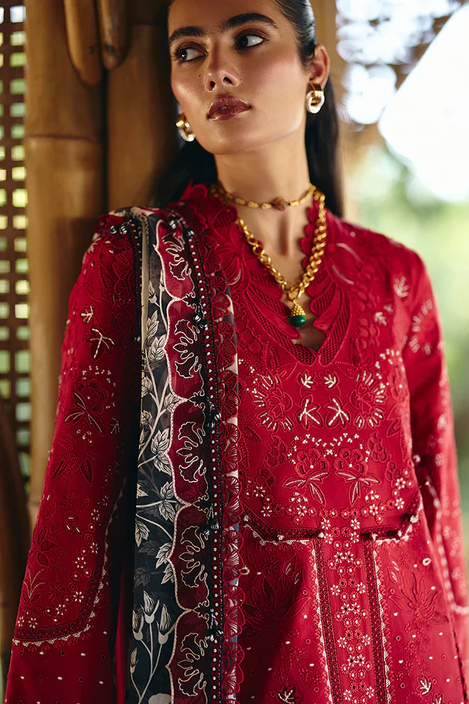 SUFFUSE NEERA 3PC - Image 3