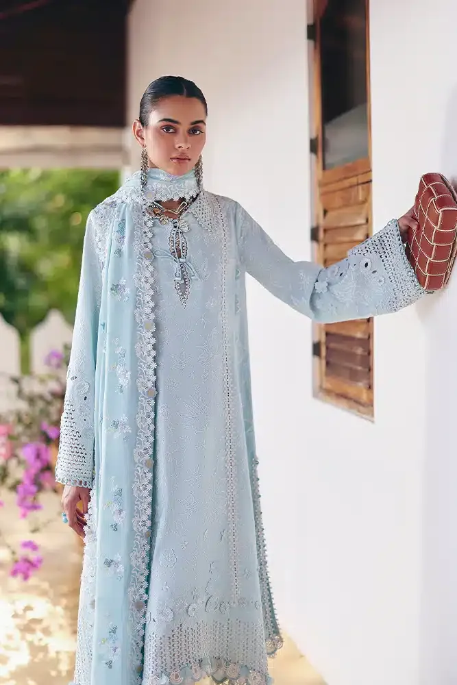 SUFFUSE ZARINA - Image 2