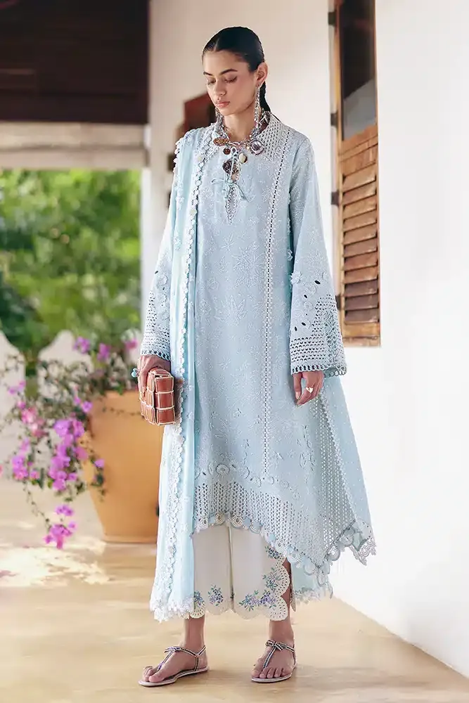 SUFFUSE ZARINA - Image 3