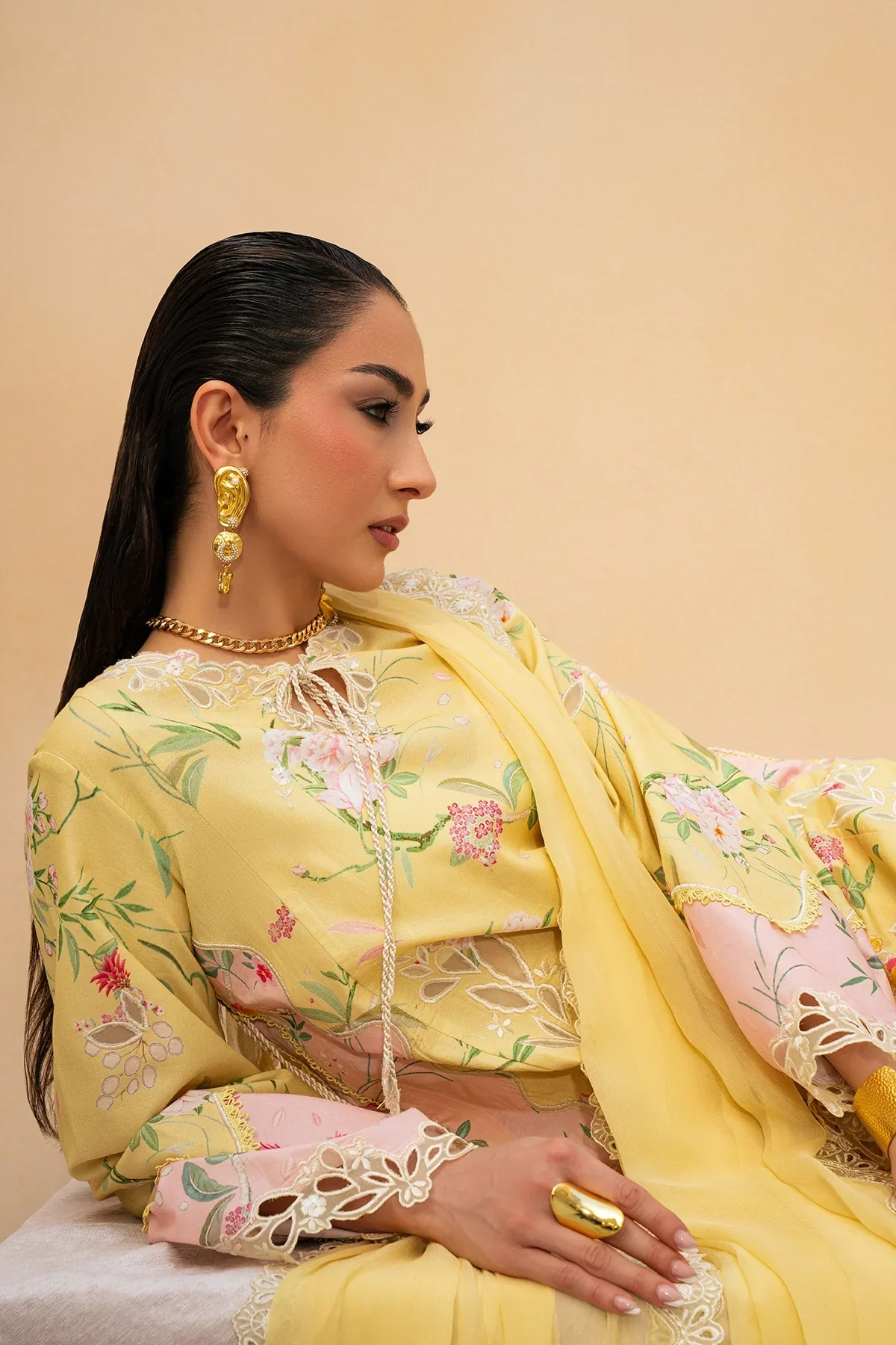 SUNDAS AHAD EPL-01 3PC - Image 13
