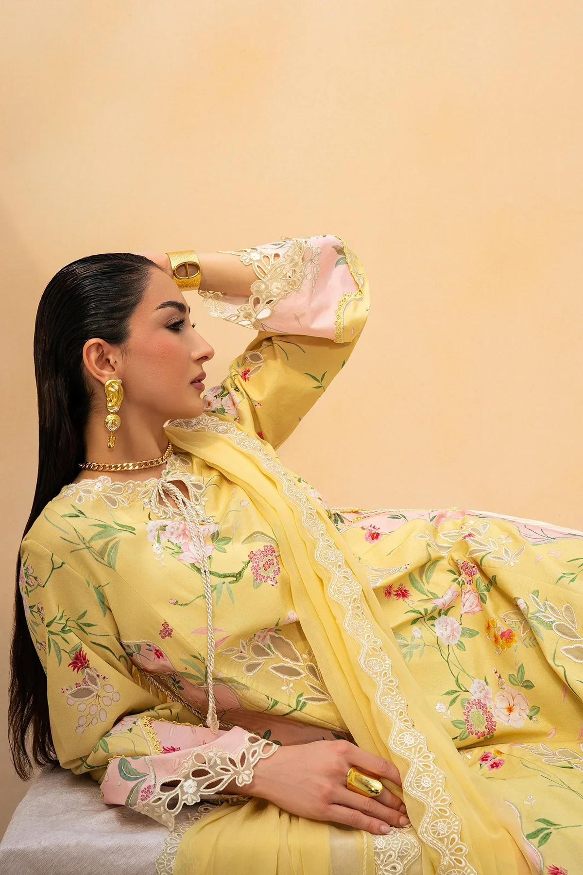 SUNDAS AHAD EPL-01 3PC - Image 14