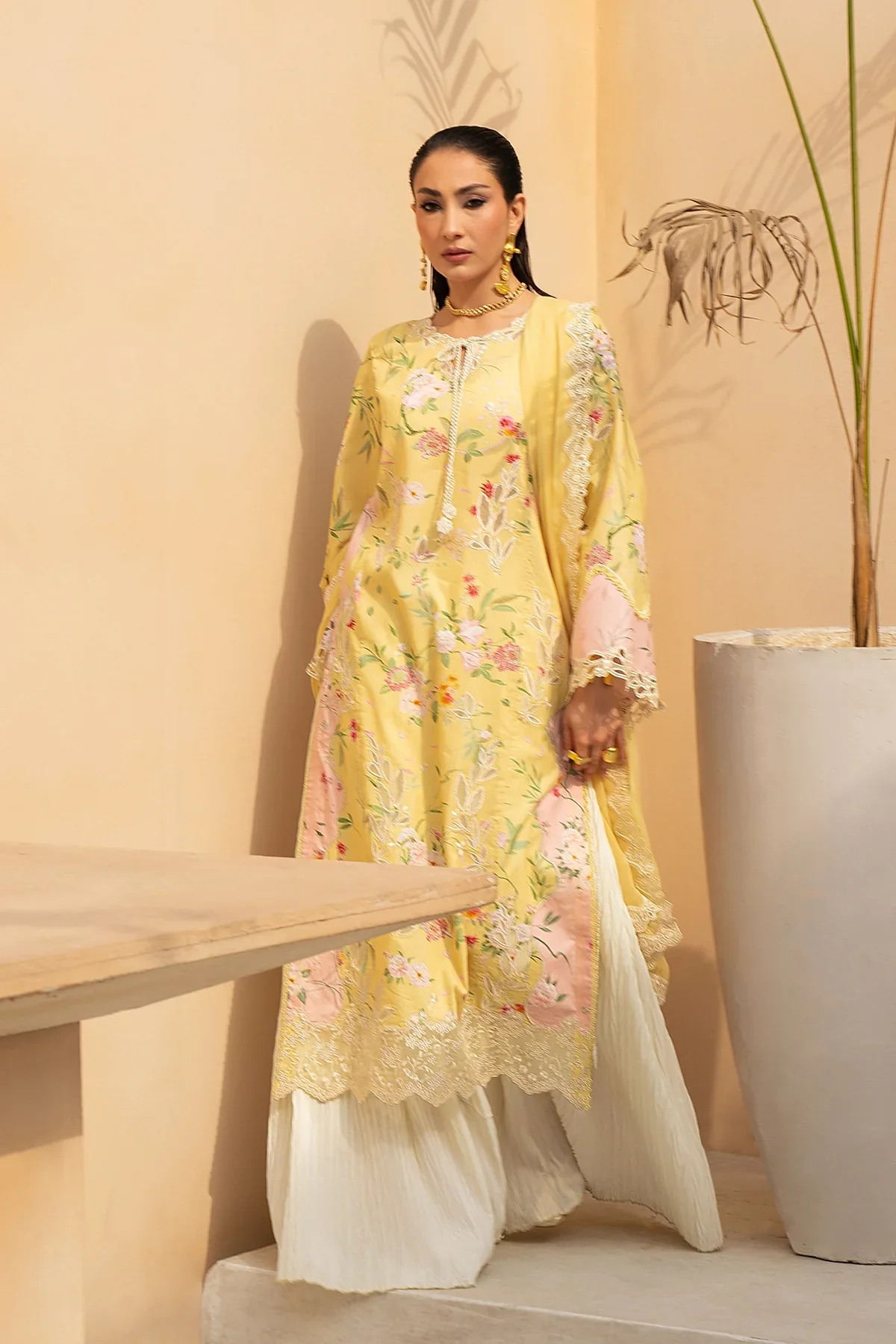 SUNDAS AHAD EPL-01 3PC - Image 15