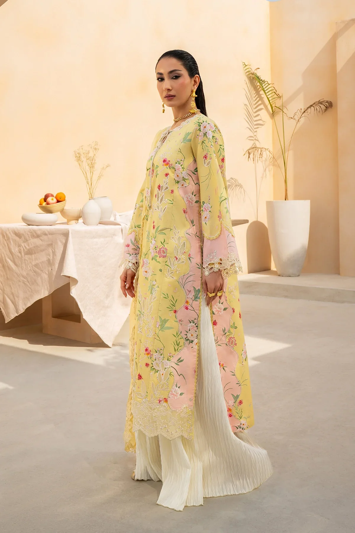 SUNDAS AHAD EPL-01 3PC - Image 2