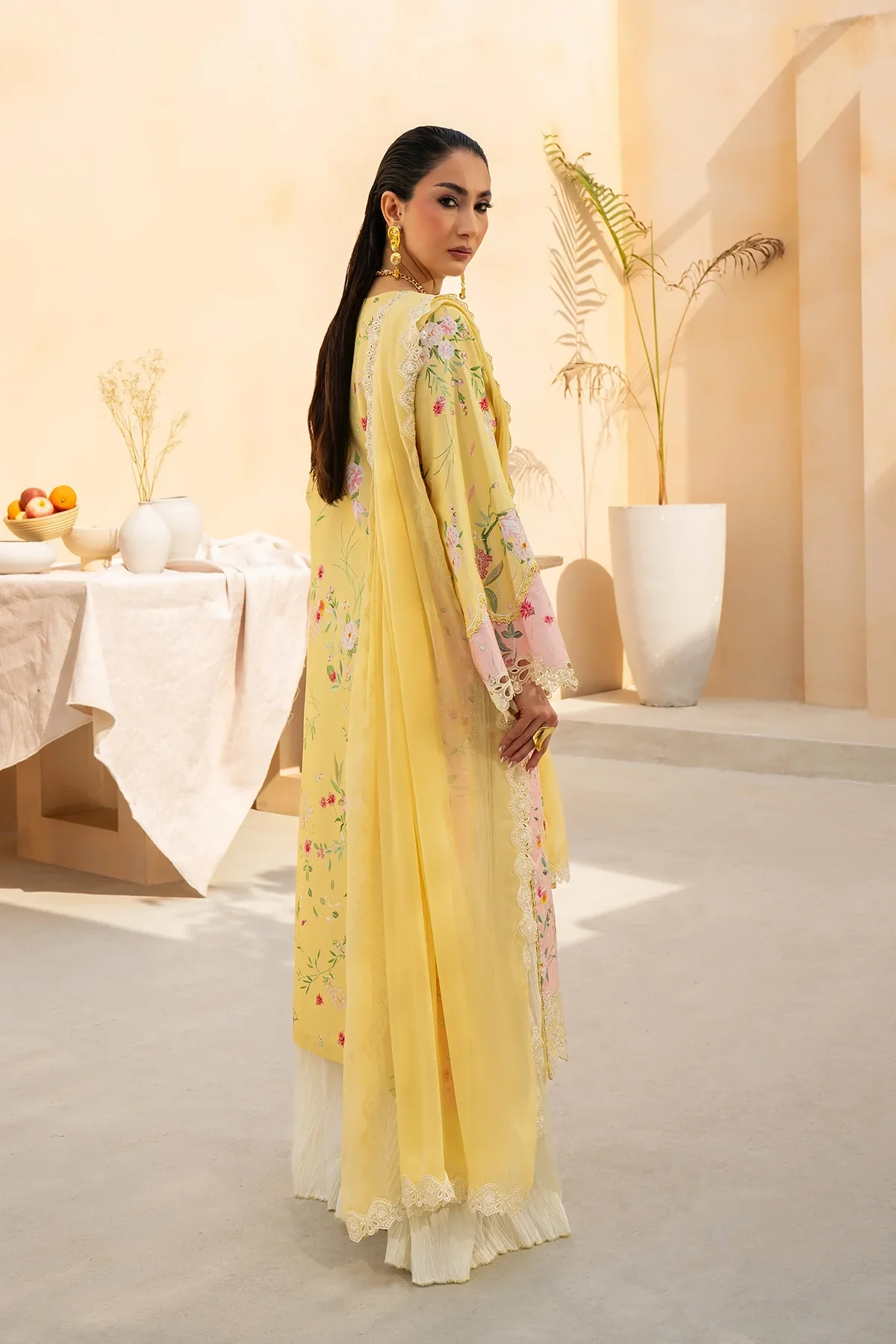 SUNDAS AHAD EPL-01 3PC - Image 3
