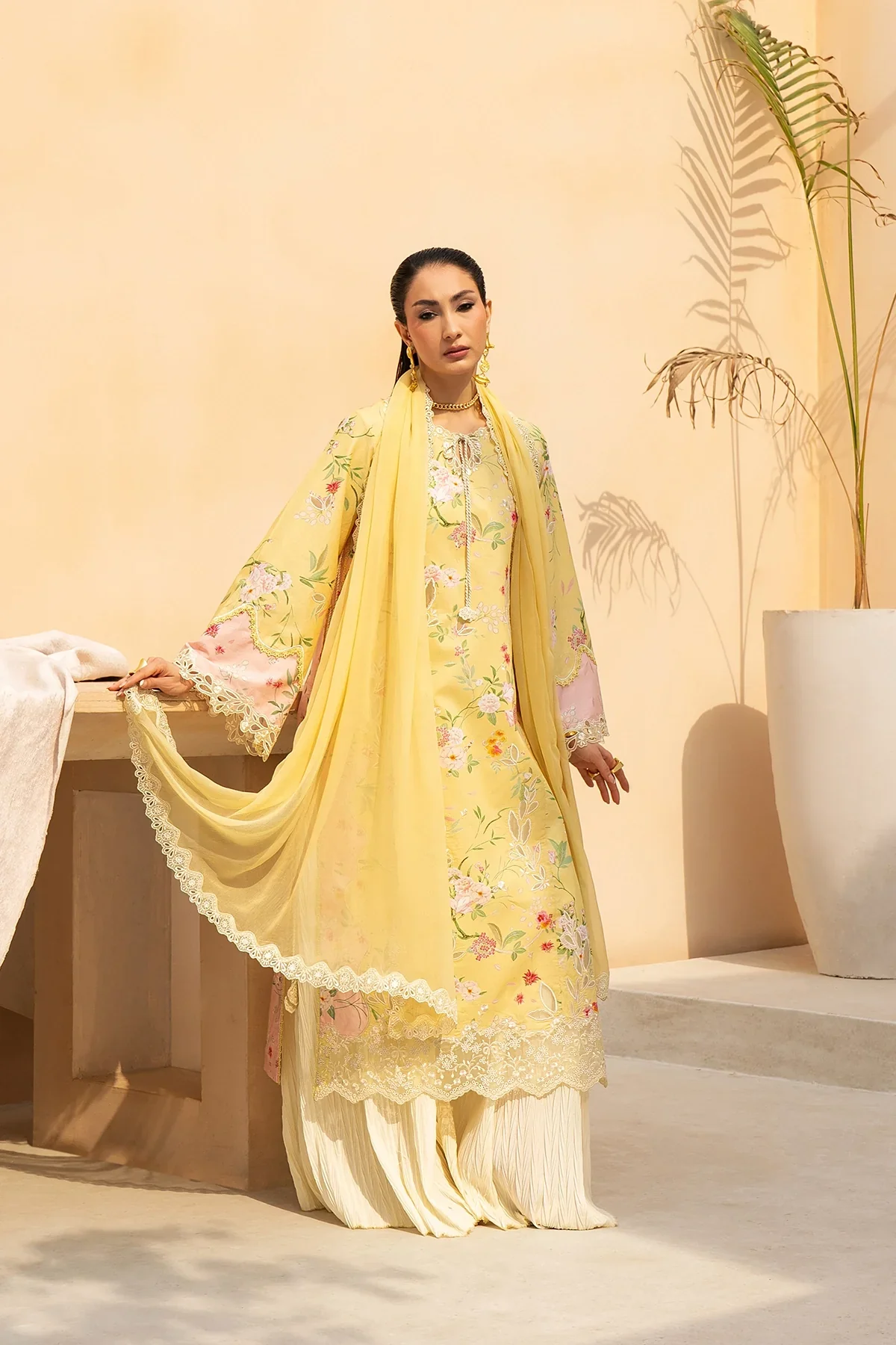 SUNDAS AHAD EPL-01 3PC - Image 5