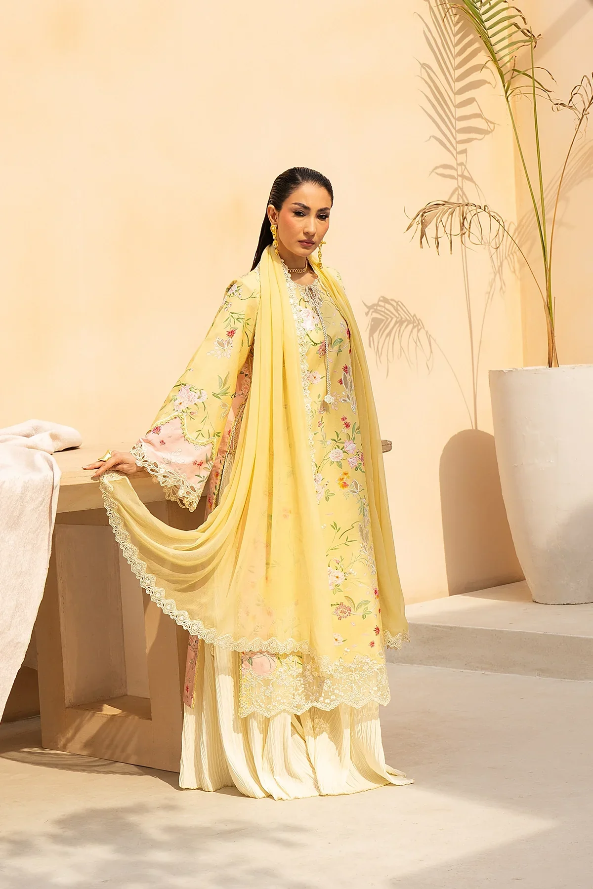 SUNDAS AHAD EPL-01 3PC - Image 6