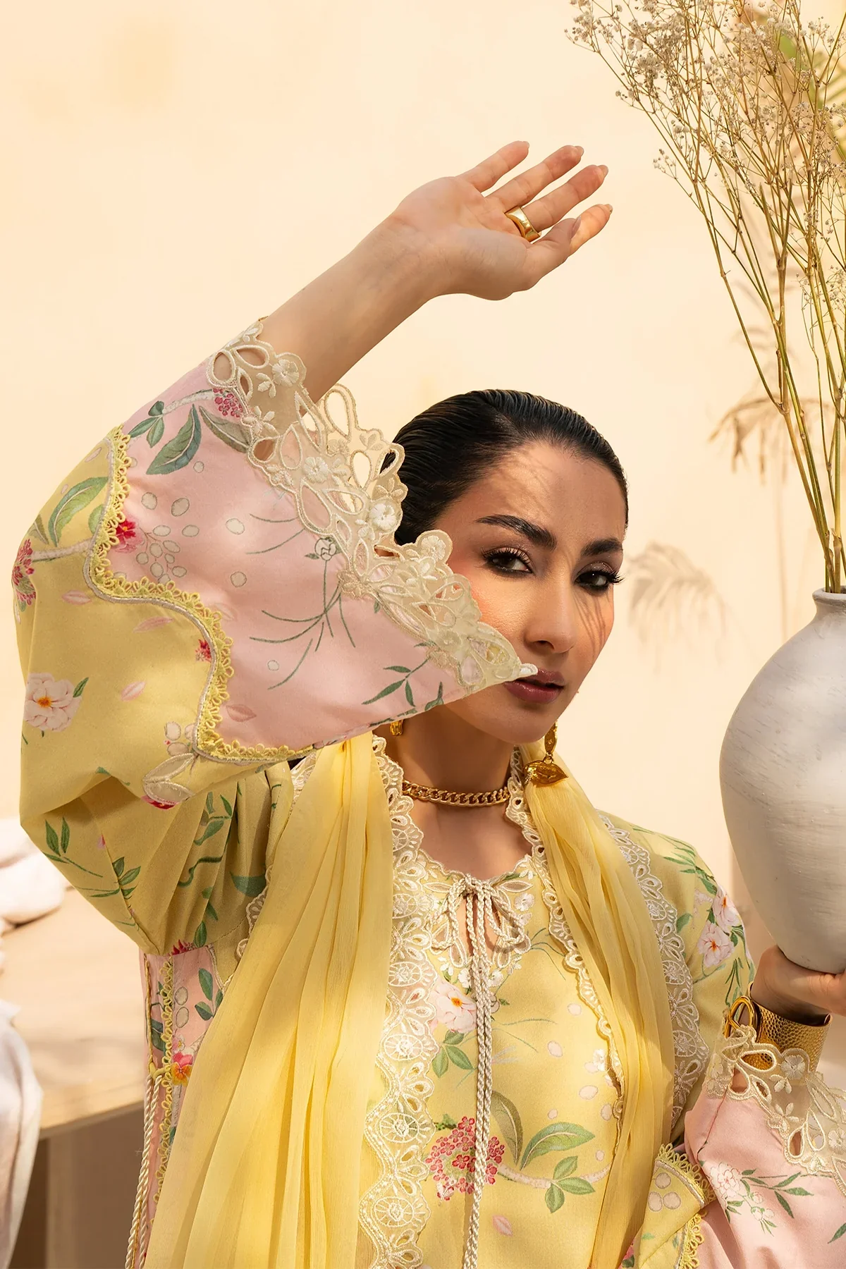 SUNDAS AHAD EPL-01 3PC - Image 8