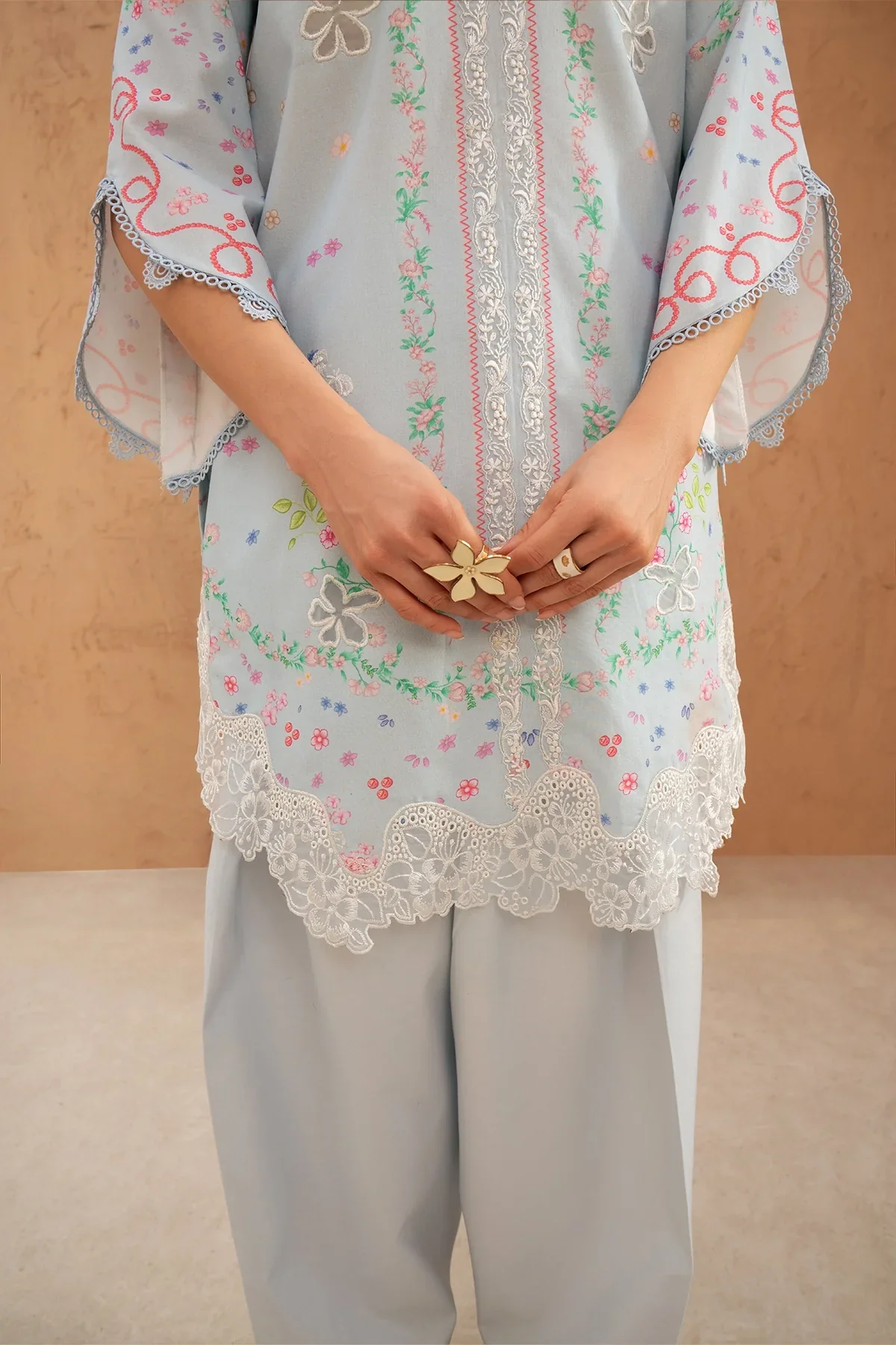 SUNDAS AHAD EPL-02 3PC - Image 10