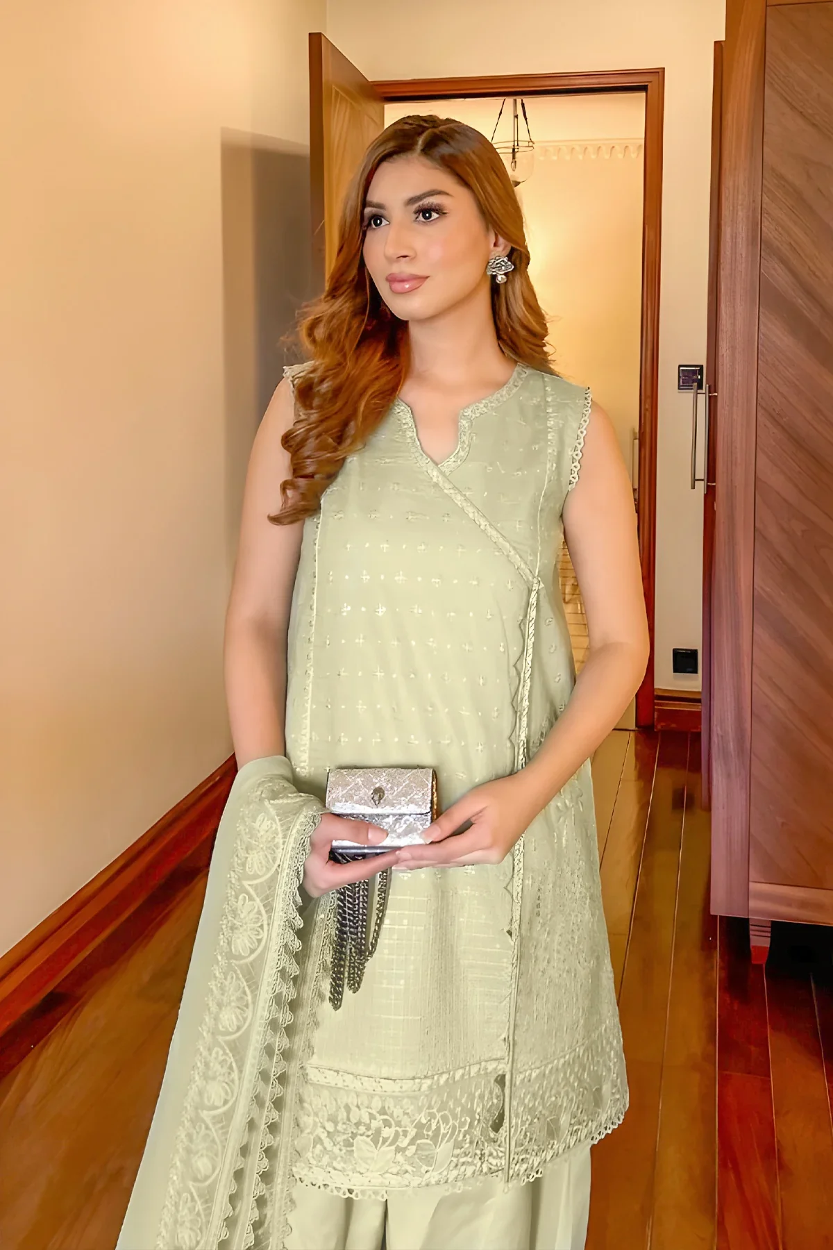 SUNDAS AHAD EPL-03 3PC - Image 10