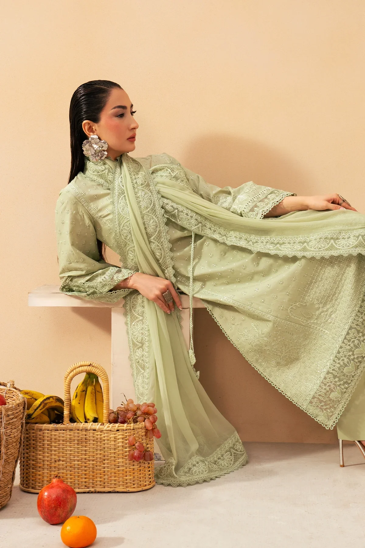 SUNDAS AHAD EPL-03 3PC - Image 3