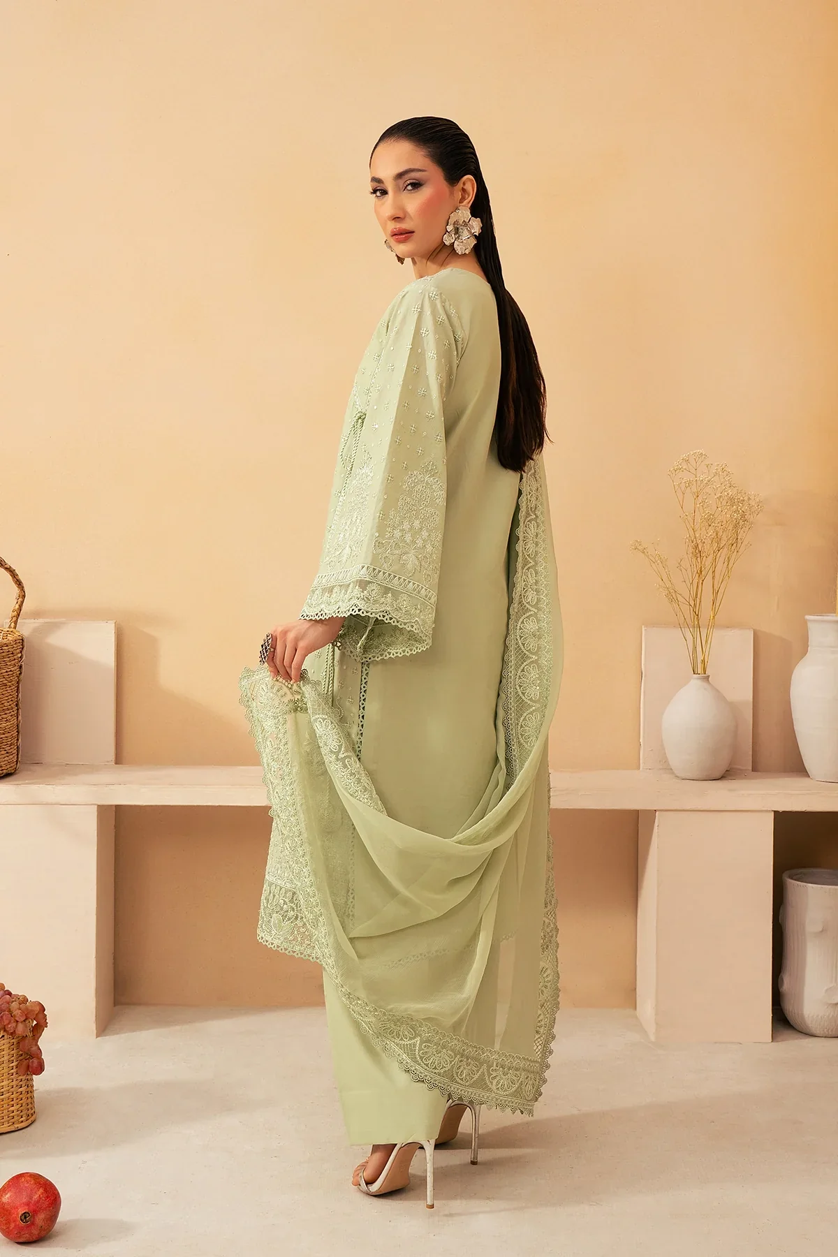 SUNDAS AHAD EPL-03 3PC - Image 5