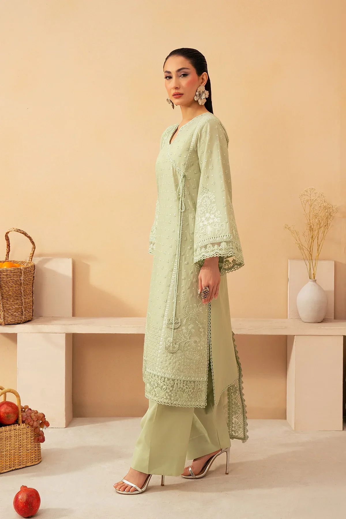 SUNDAS AHAD EPL-03 3PC - Image 6