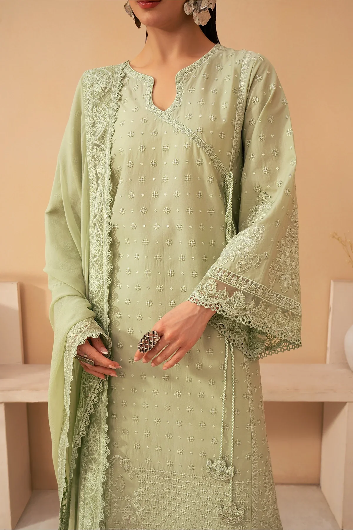SUNDAS AHAD EPL-03 3PC - Image 7