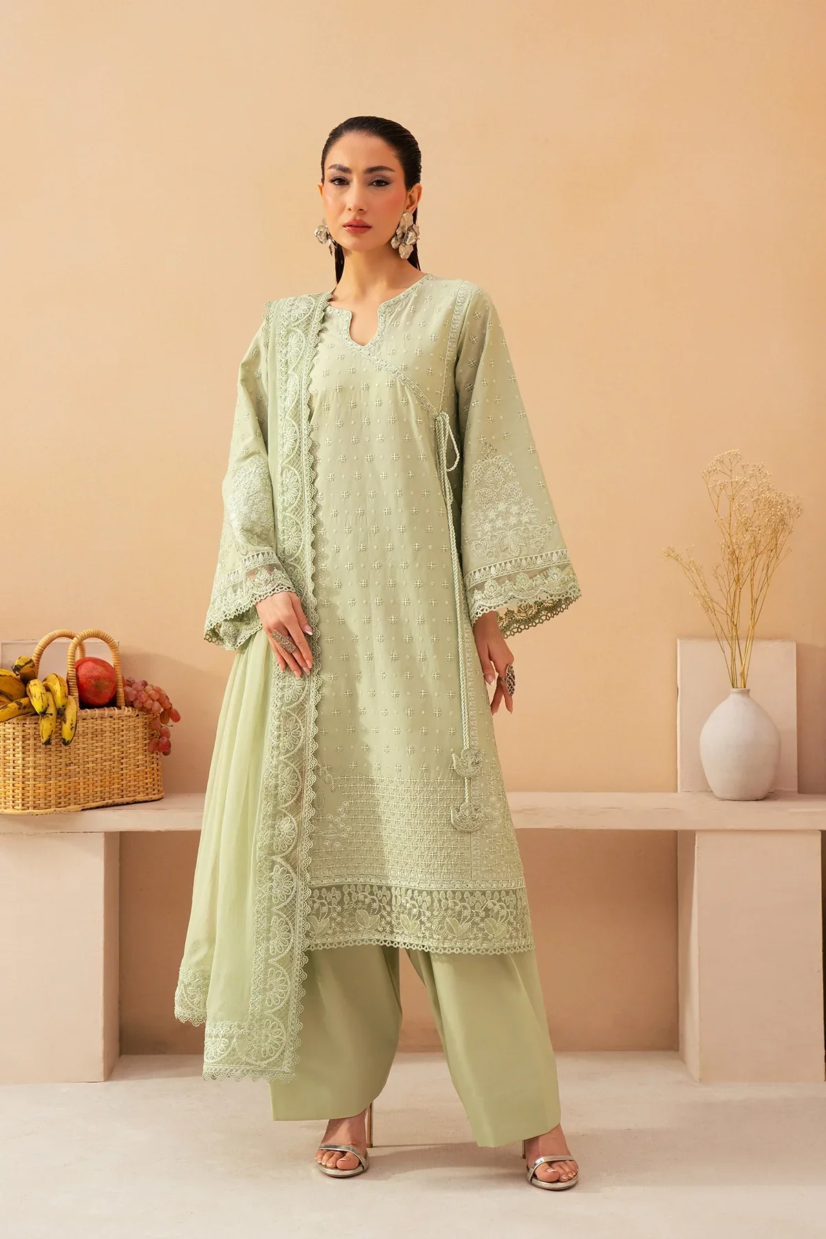 SUNDAS AHAD EPL-03 3PC - Image 8