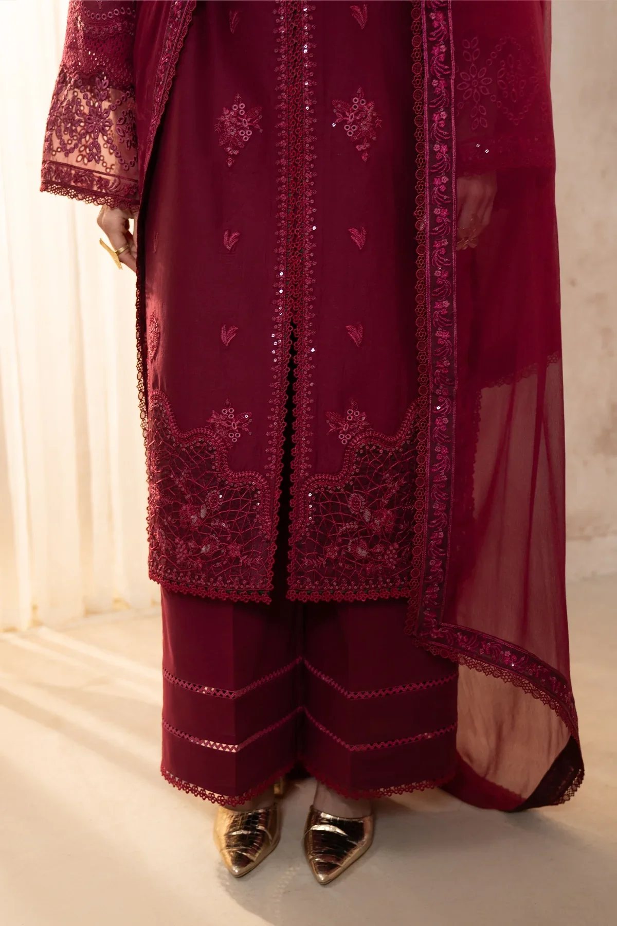 SUNDAS AHAD EPL-06 3PC - Image 10