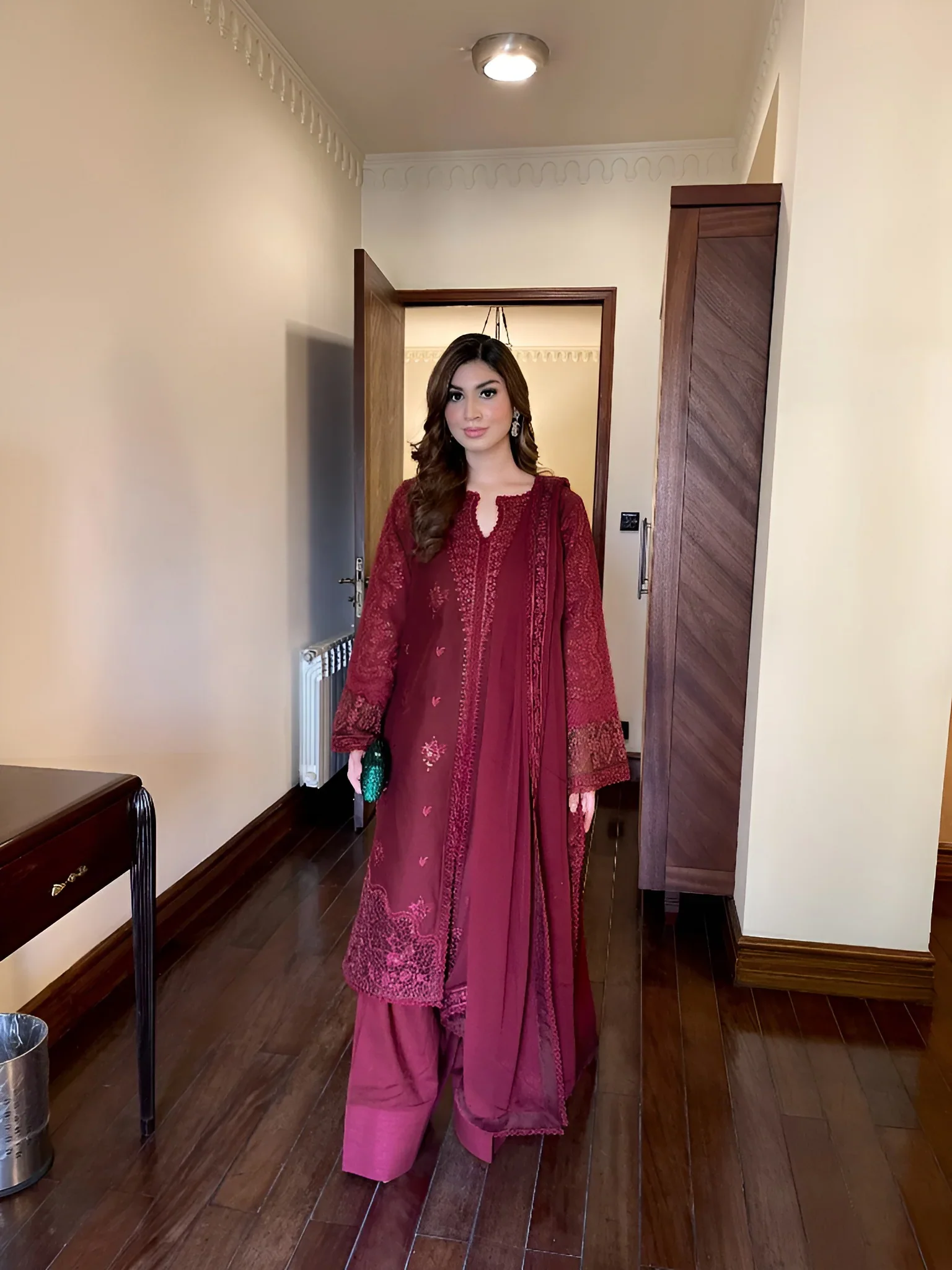 SUNDAS AHAD EPL-06 3PC - Image 13