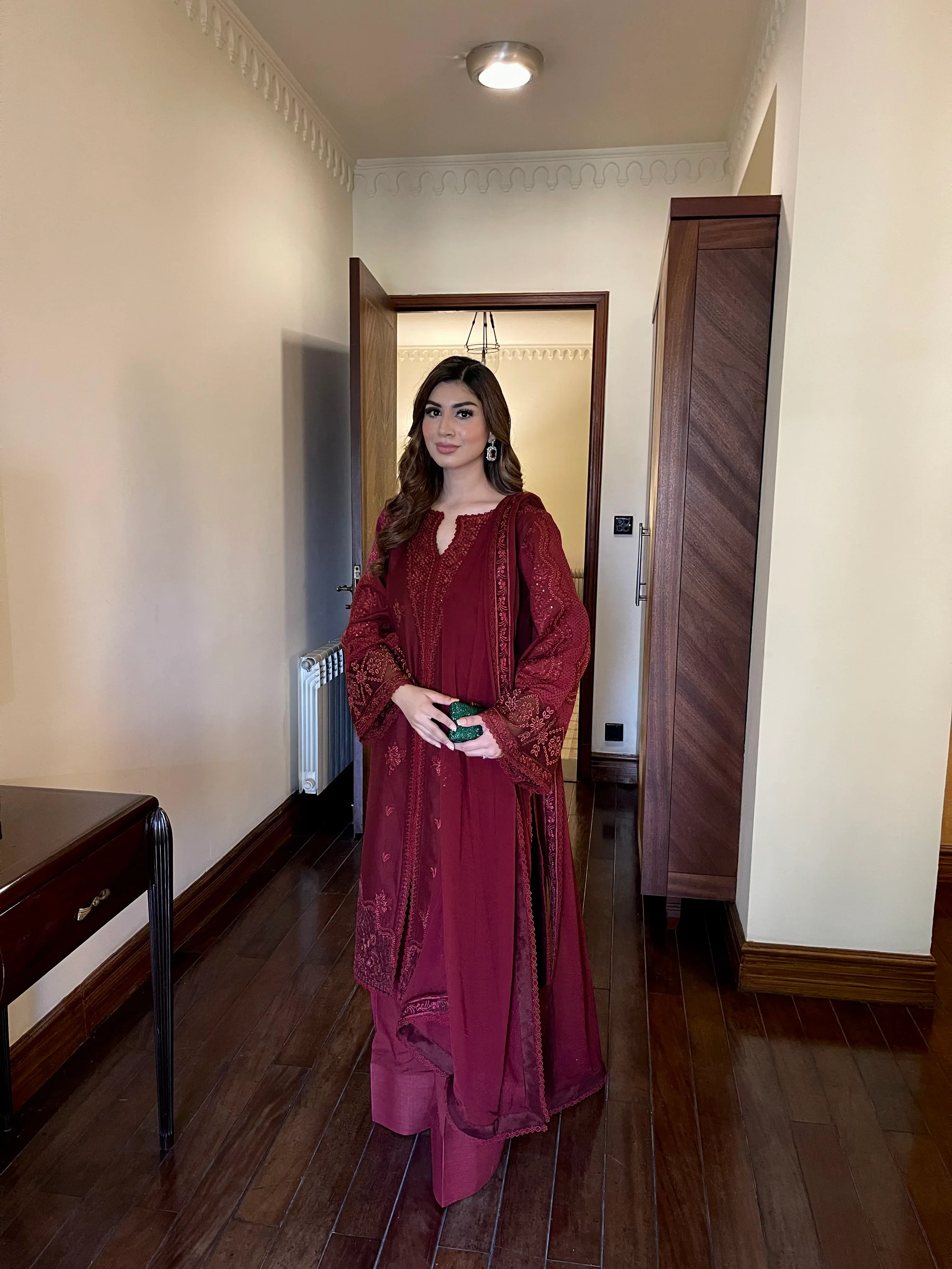 SUNDAS AHAD EPL-06 3PC - Image 15
