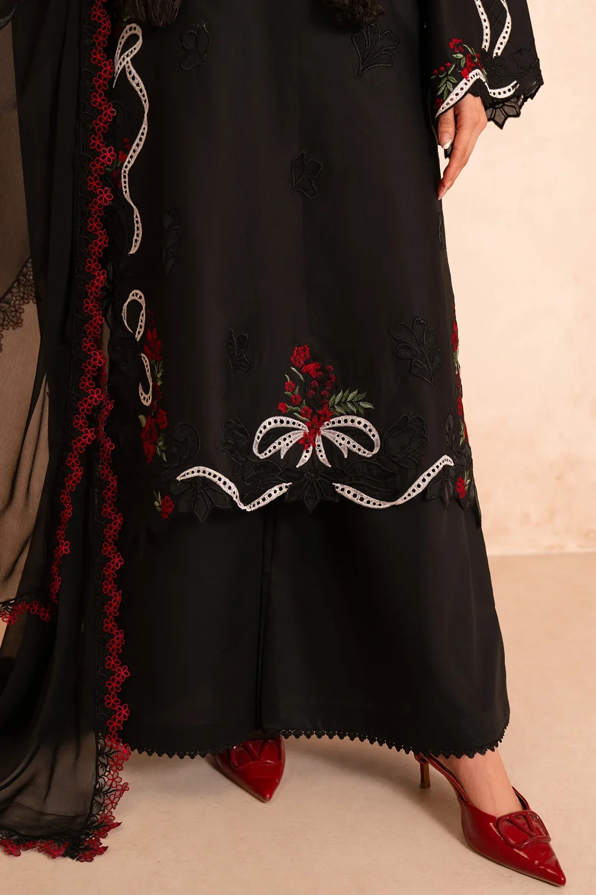 SUNDAS AHAD EPL-08 3PC - Image 10