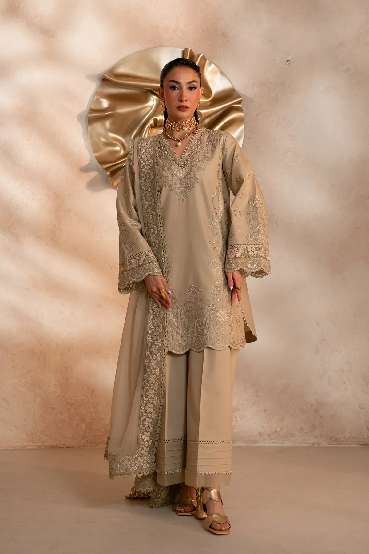 SUNDAS AHAD EPL-09 3PC