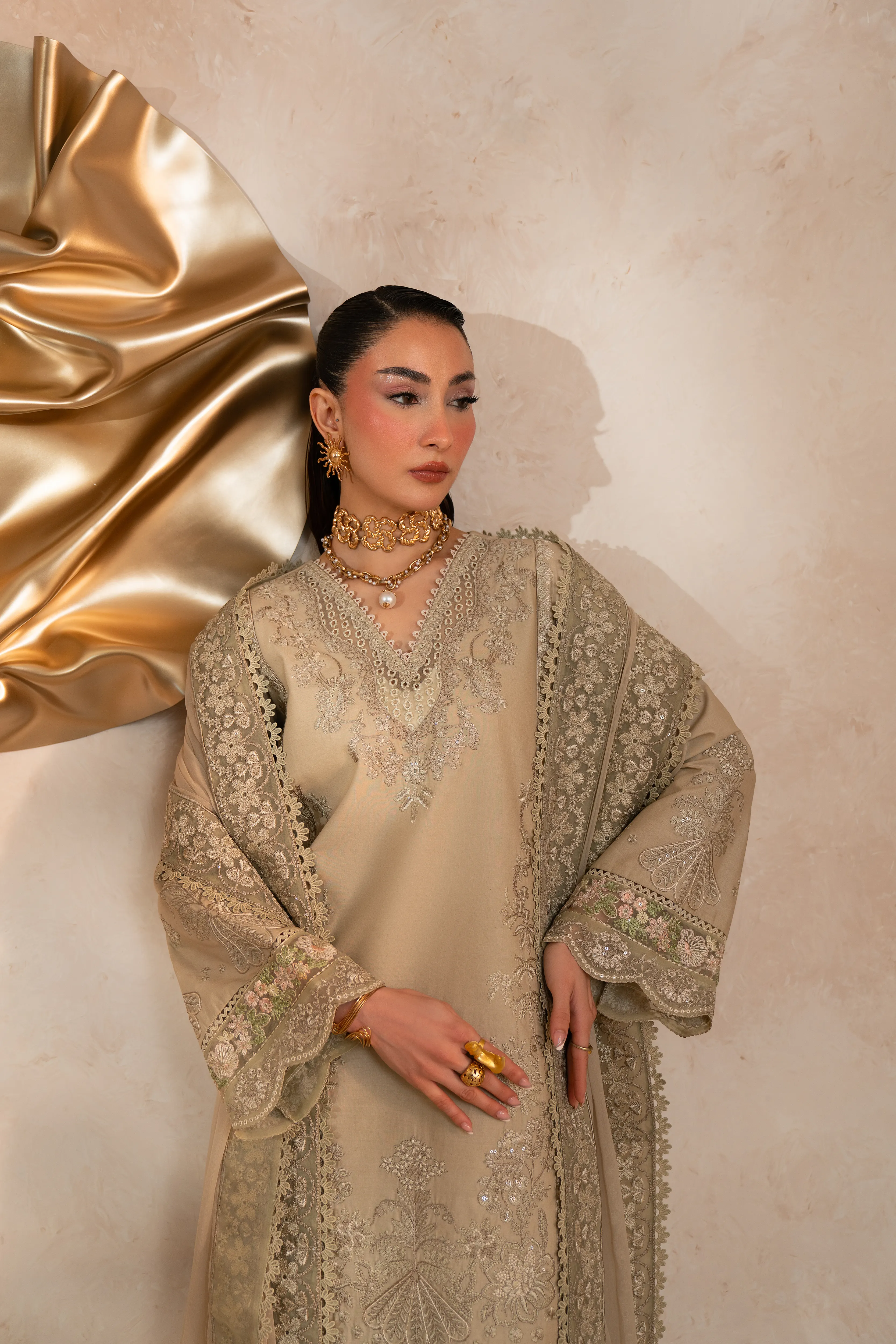 SUNDAS AHAD EPL-09 3PC - Image 2