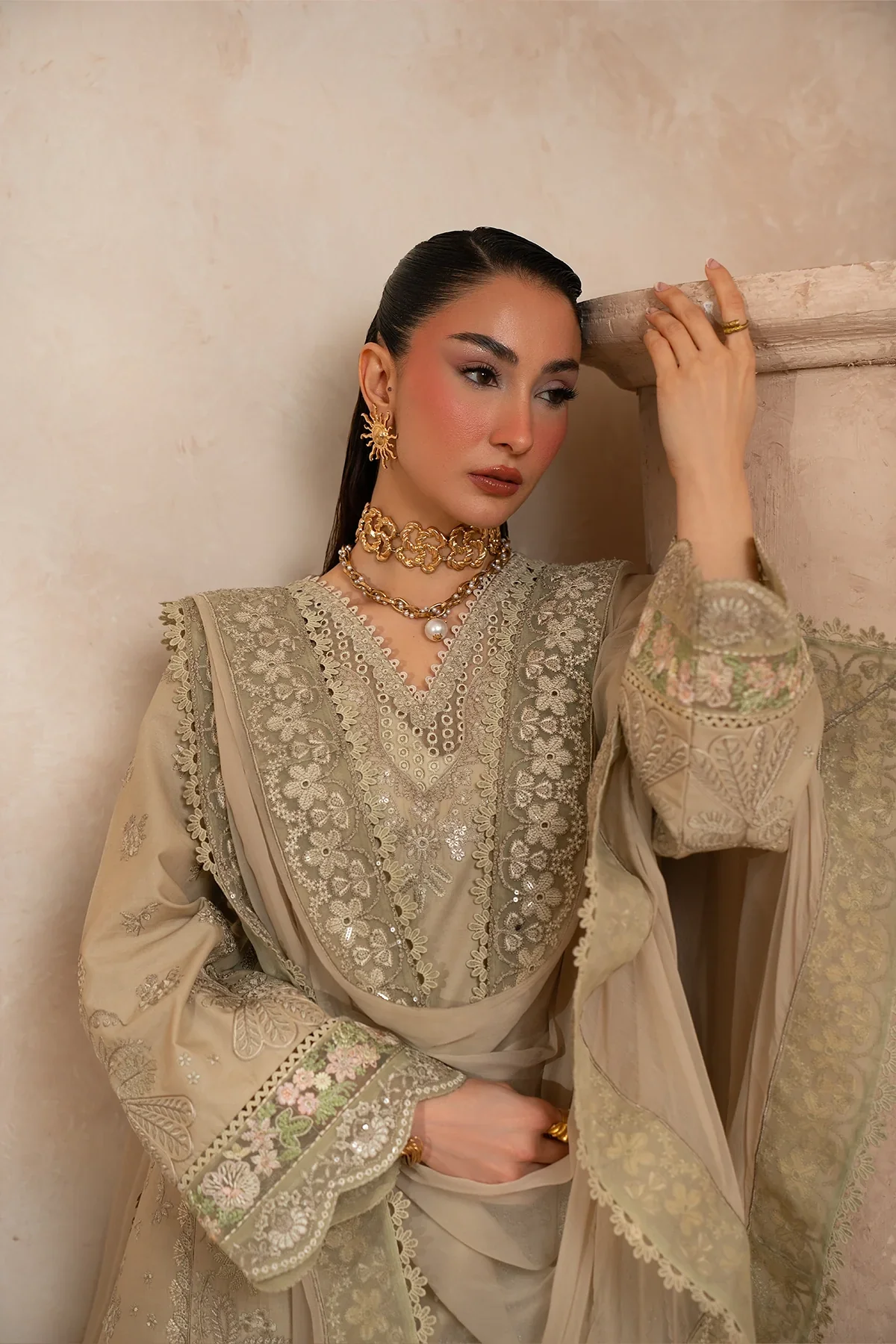SUNDAS AHAD EPL-09 3PC - Image 4