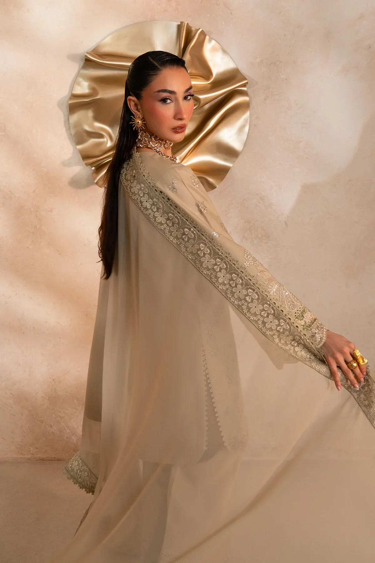 SUNDAS AHAD EPL-09 3PC - Image 5