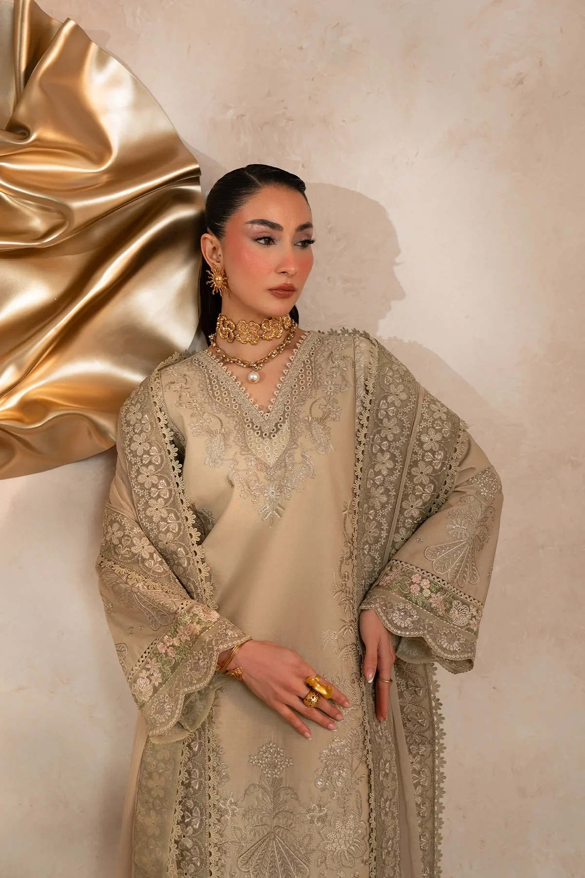 SUNDAS AHAD EPL-09 3PC - Image 6