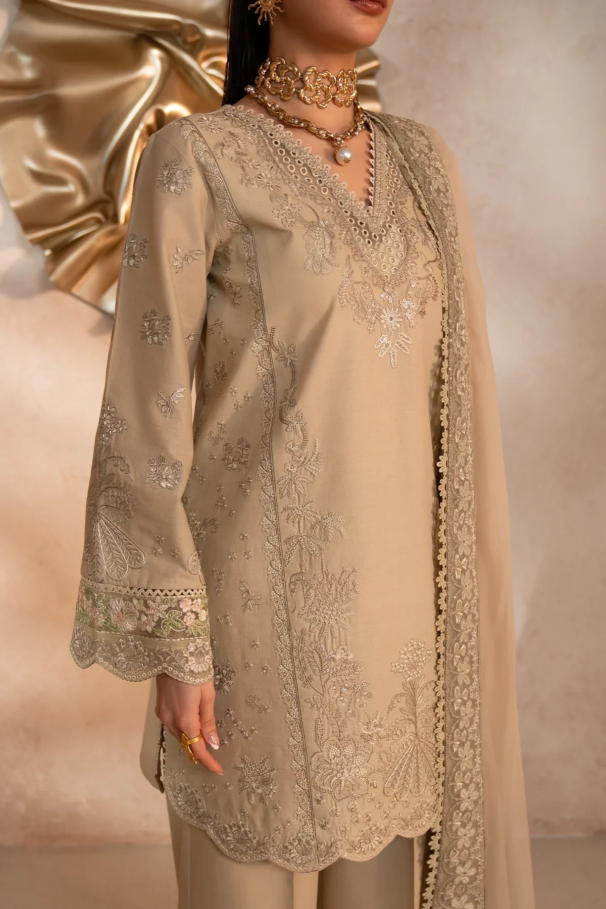 SUNDAS AHAD EPL-09 3PC - Image 7