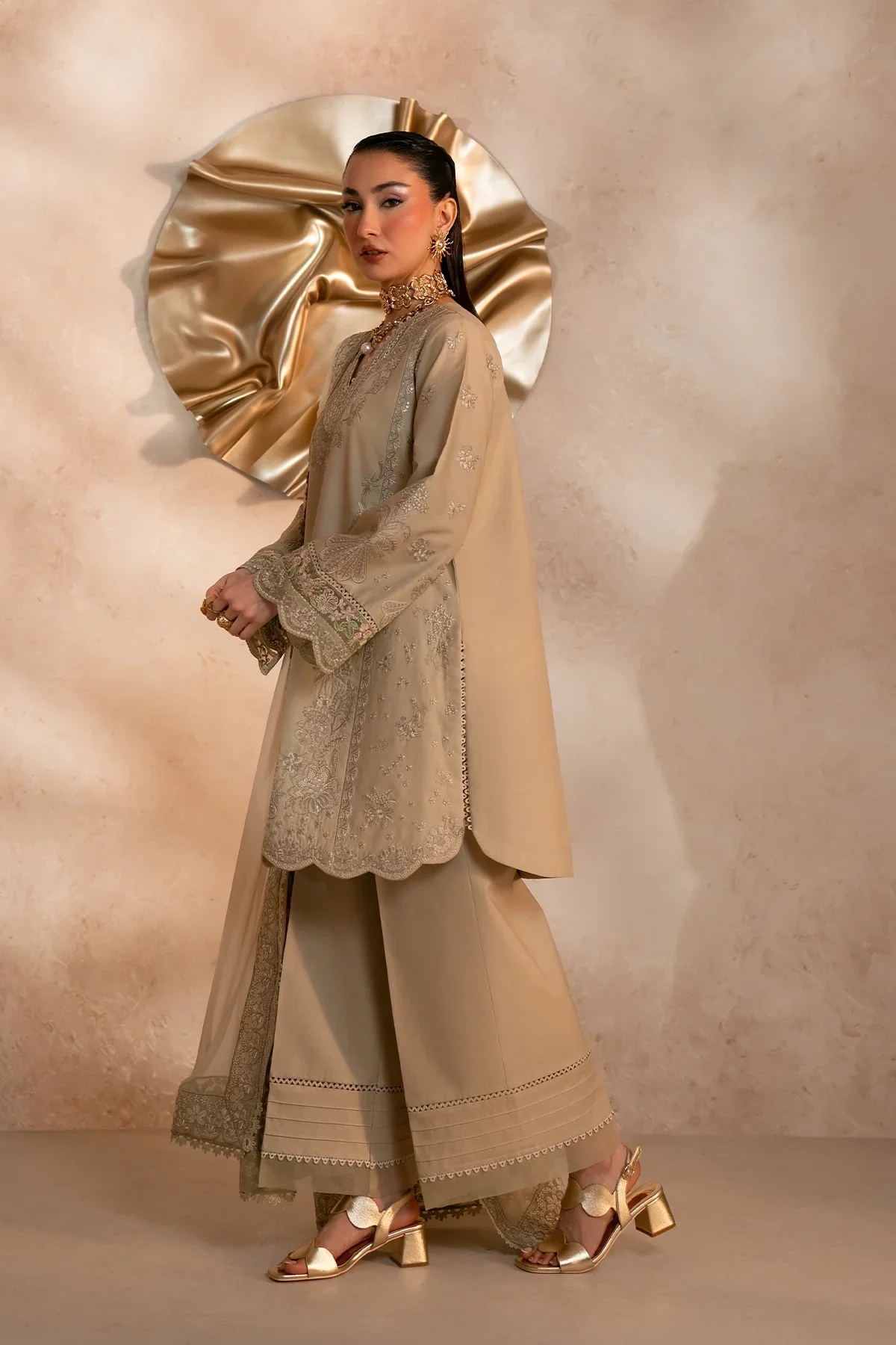 SUNDAS AHAD EPL-09 3PC - Image 8