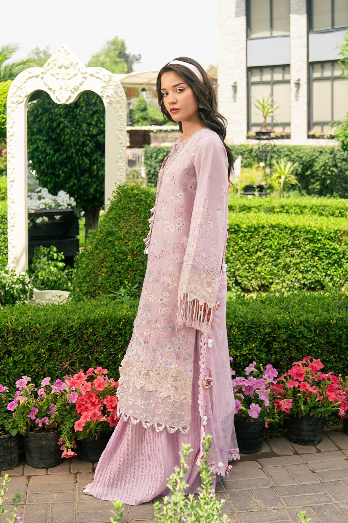 SUNDAS AHAD FEERIE EL-03 - Image 11