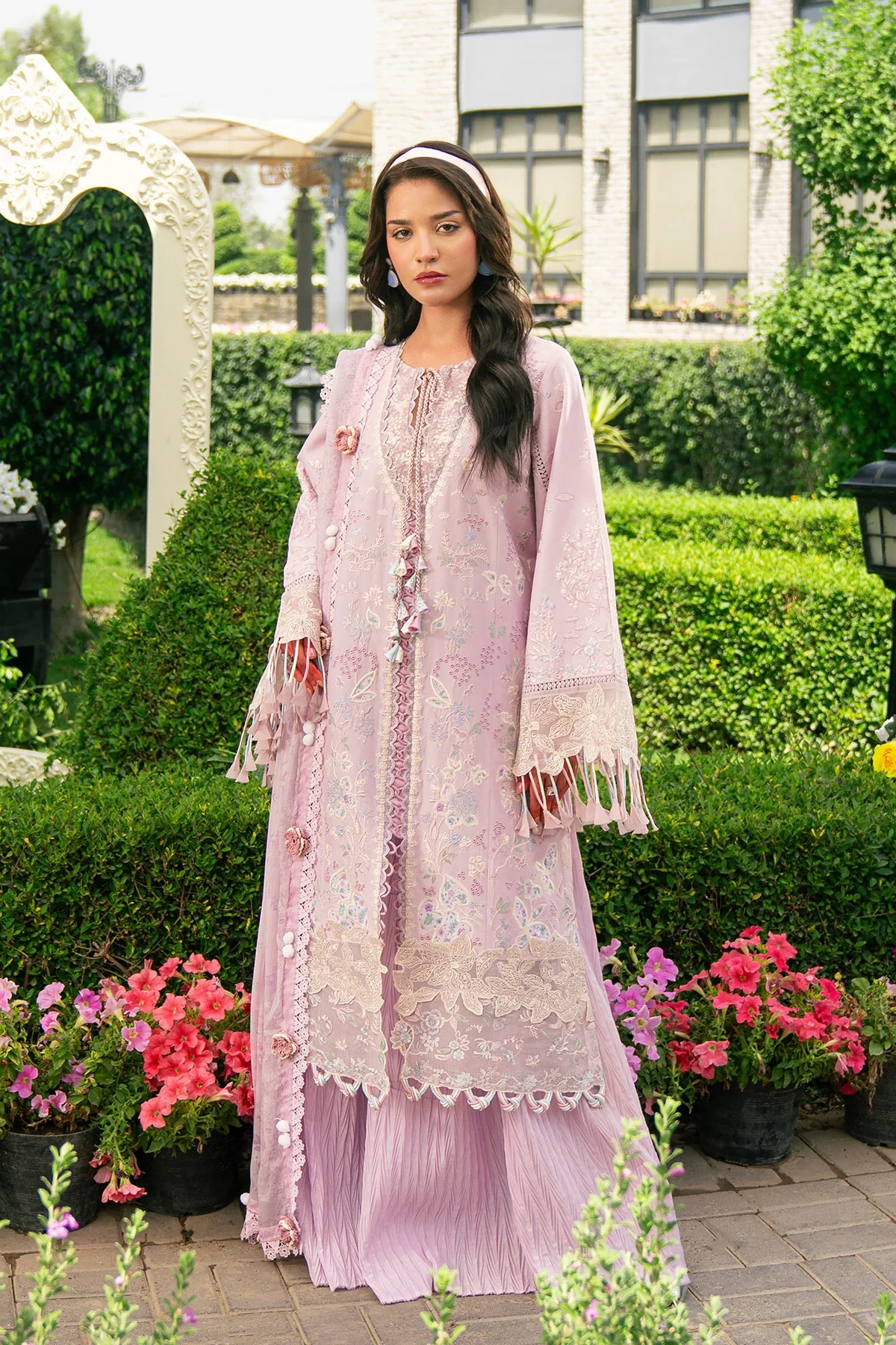 SUNDAS AHAD FEERIE EL-03 - Image 2
