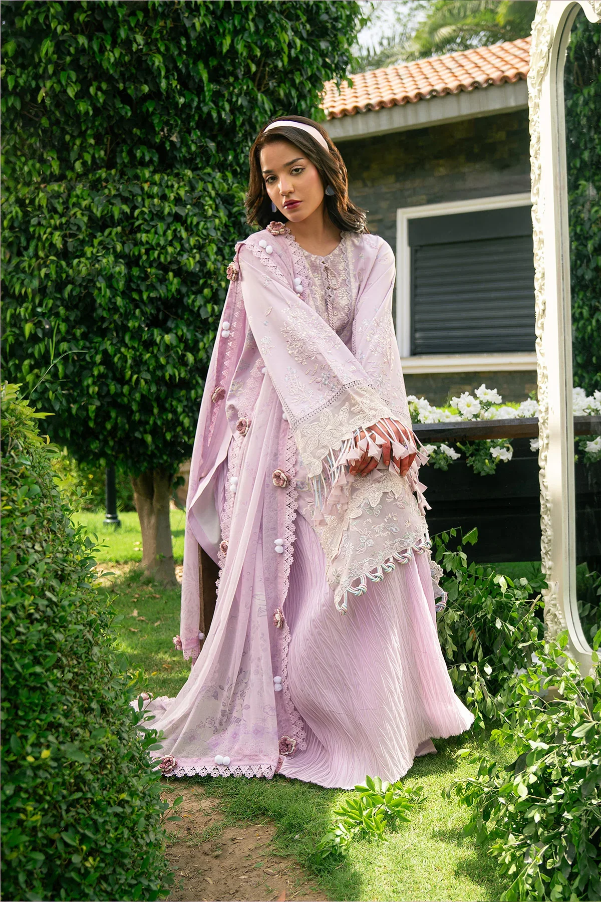 SUNDAS AHAD FEERIE EL-03 - Image 3
