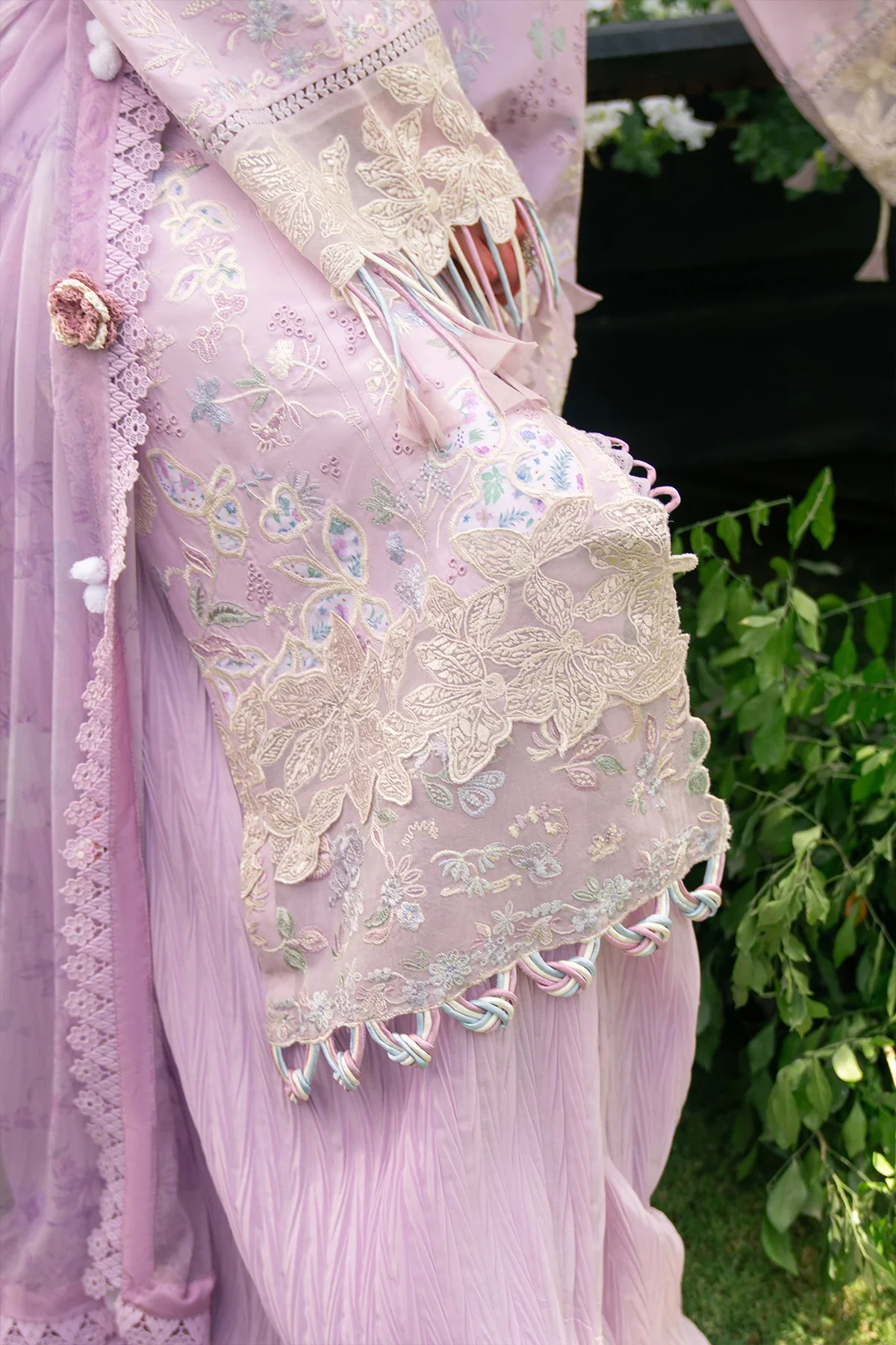 SUNDAS AHAD FEERIE EL-03 - Image 4