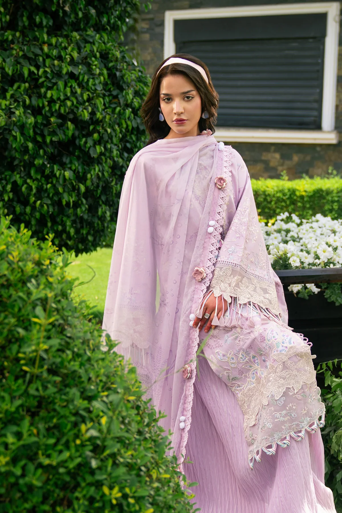 SUNDAS AHAD FEERIE EL-03 - Image 5