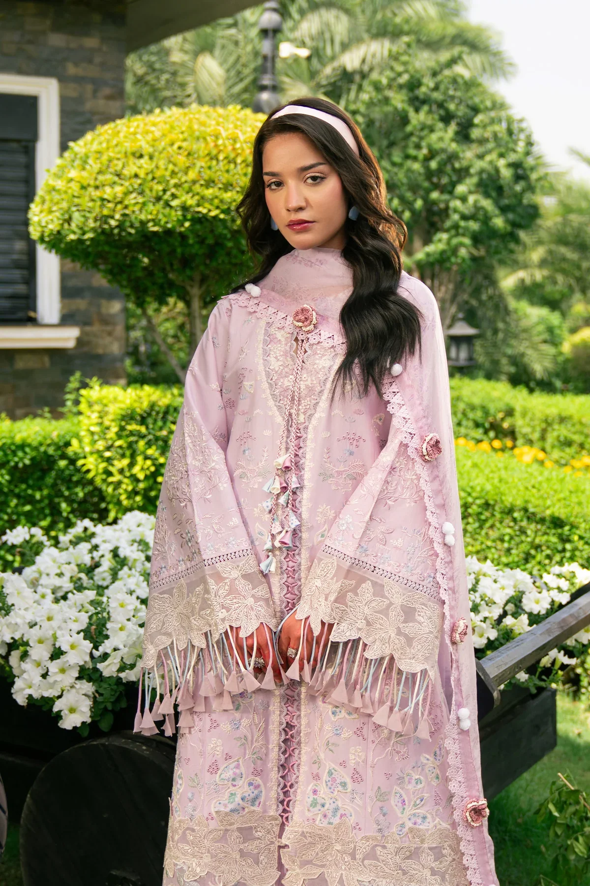 SUNDAS AHAD FEERIE EL-03 - Image 6