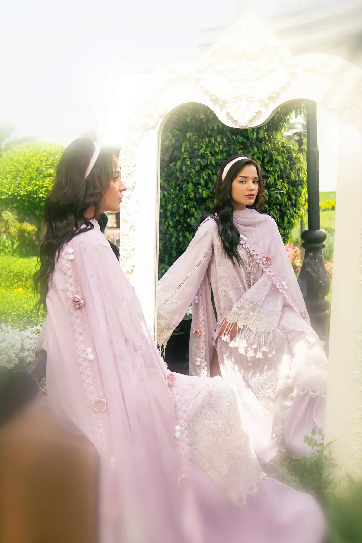 SUNDAS AHAD FEERIE EL-03 - Image 7