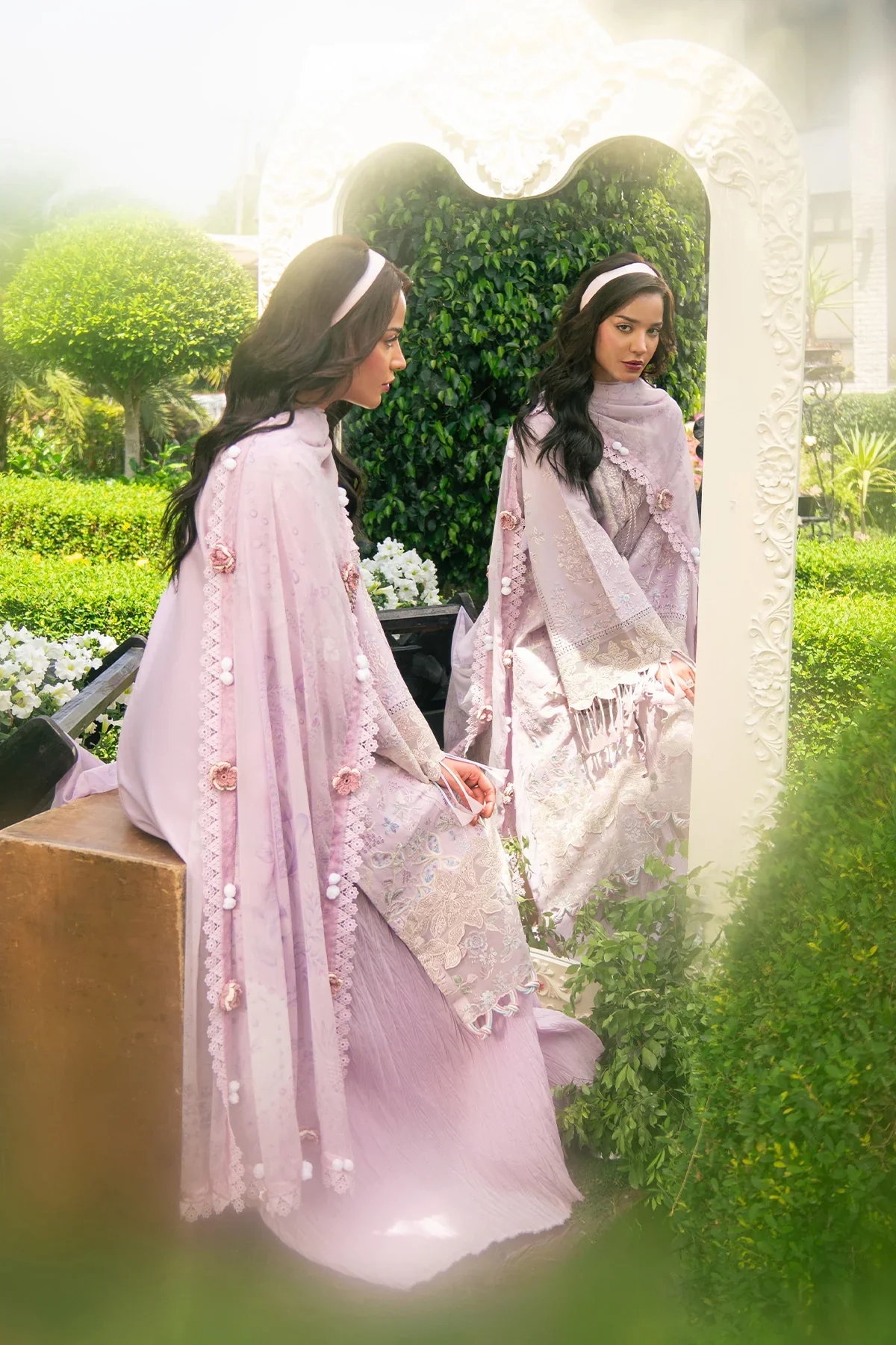 SUNDAS AHAD FEERIE EL-03 - Image 8