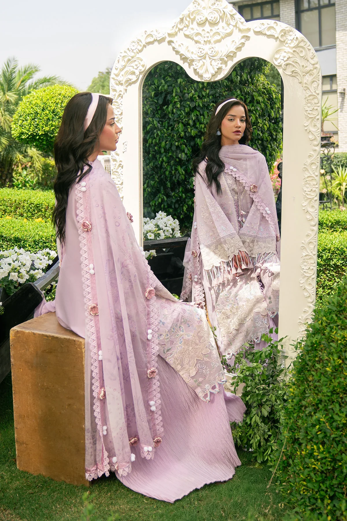 SUNDAS AHAD FEERIE EL-03 - Image 9