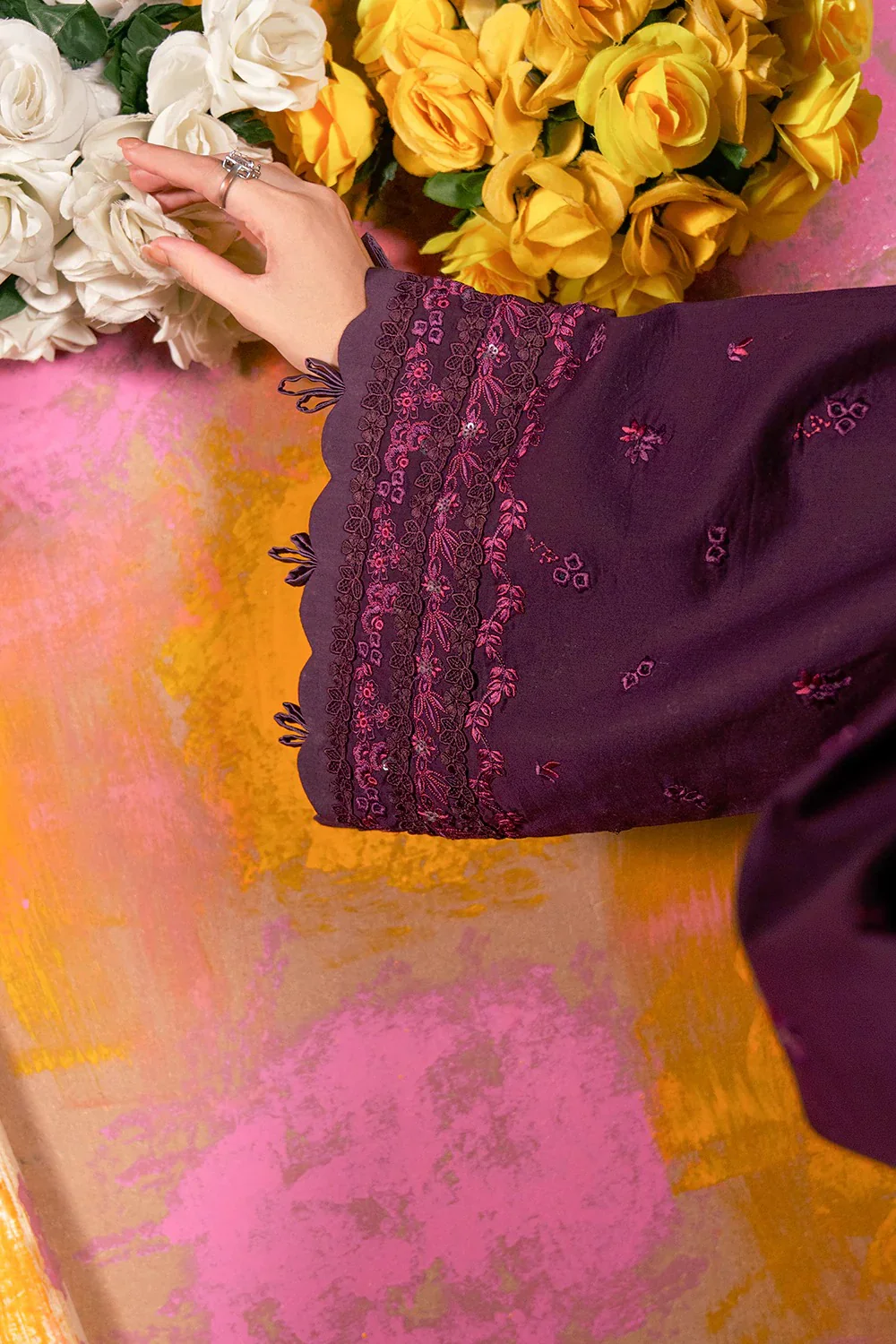 SUNDAS AHAD FEERIE EL-09 - Image 4