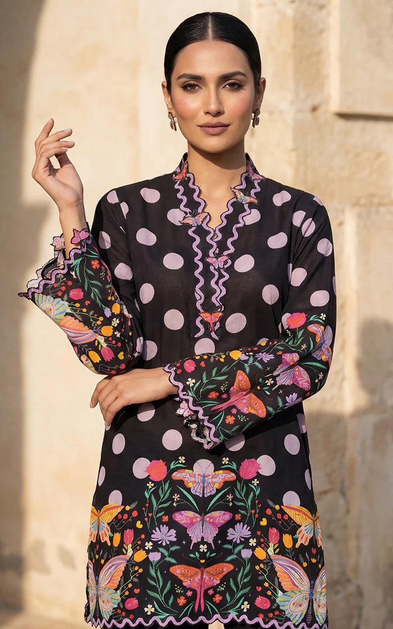 THREADS & MOTIFS SLK10380 2PC - Image 2