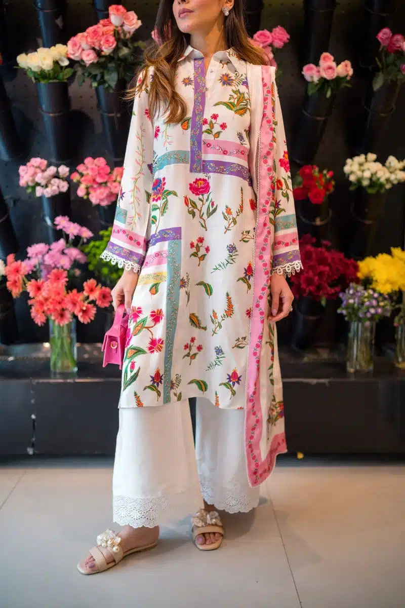 UZMA AFSHEEN TUTTI FRUITY - Image 10