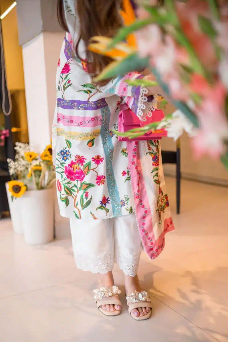 UZMA AFSHEEN TUTTI FRUITY - Image 4